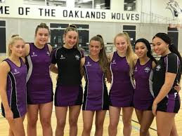 Image result for Prudhoe Netball Club