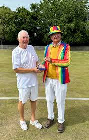 Image result for Chester Croquet Club