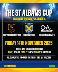 Image result for St Albans Rugby Football Sports & Social Club