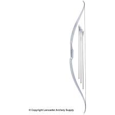 Image result for Silver Arrow Archery