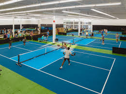 Image result for 1st New Forest Pickleball Club