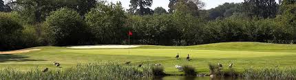 Image result for Hartley Wintney Golf Club Limited