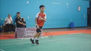 Image result for Unity Badminton Club