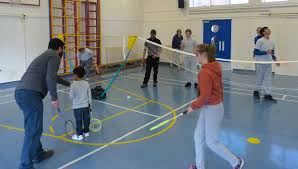 Image result for Forest Junior Badminton Club Badminton Club