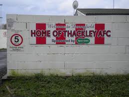 Image result for Thackley A F C Juniors