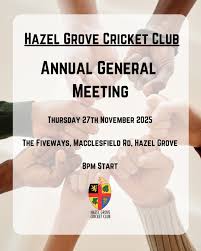 Image result for Hazelgrove Cricket Club
