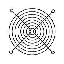 Image result for fan grills