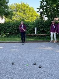 Image result for Nutbrook Petanque Club