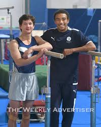 Image result for Horsham Gymnastics Club