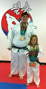 Image result for Aylwin Judo Club