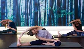 Image result for Woking Leisure Centre Yoga Club