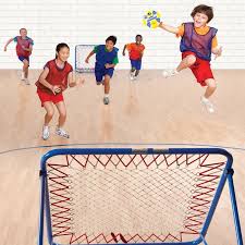 Image result for Liphook Tchoukball Club