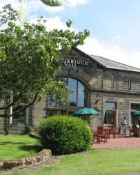 Image result for Cookridge Hall Golf Club