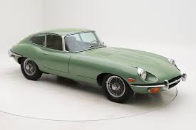 Image result for Willow Green 1967 Jaguar