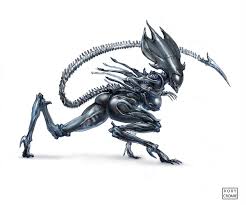 Image result for xenomorph