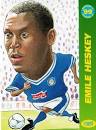 LEICESTER CITY - Emile Heskey #S4/076 PROMATCH 99 Football Trading Card - leicester-city-emile-heskey-s4-076-promatch-99-football-trading-card-30261-p