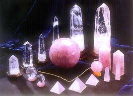 Crystal