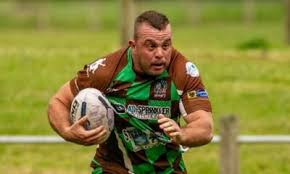 Image result for Bolton Mets RLFC