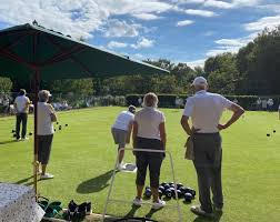 Image result for East Grinstead Bowling Club