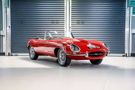 Image result for Carmen Red 1961 Jaguar