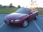 2000 Ford Escort ZX2 - Overview - CarGurus