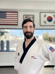 Image result for York University Taekwondo Club