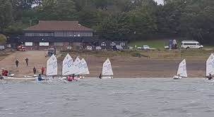 Image result for Bewl Canoe Club