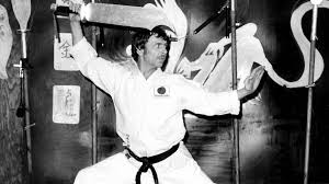 Image result for Backwell Karate