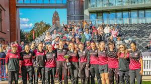 Image result for Stockport Georgians Cricket Club