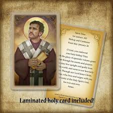 Image result for Saint Saint Titus