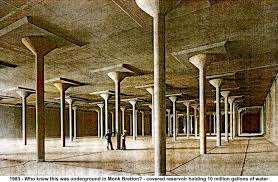 Image result for Monk Bretton Cc