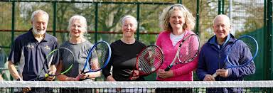Image result for Woodbridge Tennis Club
