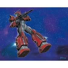 「マキ・ローウェル 銀河漂流バイファム」の画像検索結果