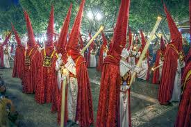 Bildresultat för Nazarenos