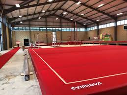 Image result for Carterton Gymnastics Club