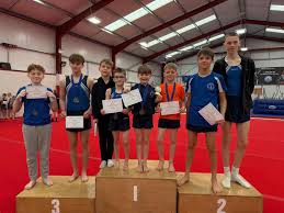 Image result for Lincoln Gymnastics Club