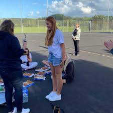 Image result for Dominos Netball Club