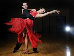 Image result for Ballroom Dancing