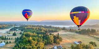 Image result for Espiritu Balloon Flights
