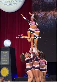 Image result for Supernova Cheer Programme