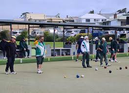 Image result for Albany Park Bowls Club
