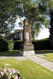 Image result for Grove Park Squash Club, Cheadle Hulme, Cheshire