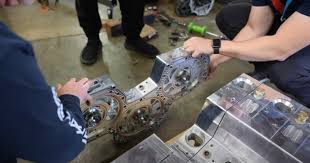 Image result for rotor tehron