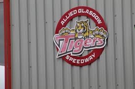 Image result for Glasgow Tigers