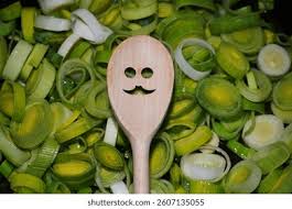 Image result for Porree