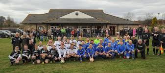 Image result for Lodsworth Stoolball Club