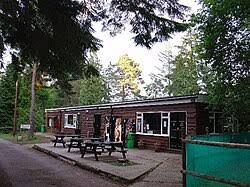 Image result for Itchen South District Scout Canoe Centre