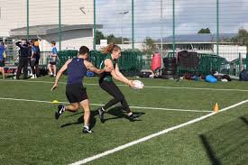 Image result for Surrey Quays Touch Rugby