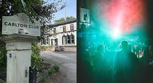 Image result for The Carlton Bowling & Social Club