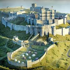Image result for Dover Castle Archery Club